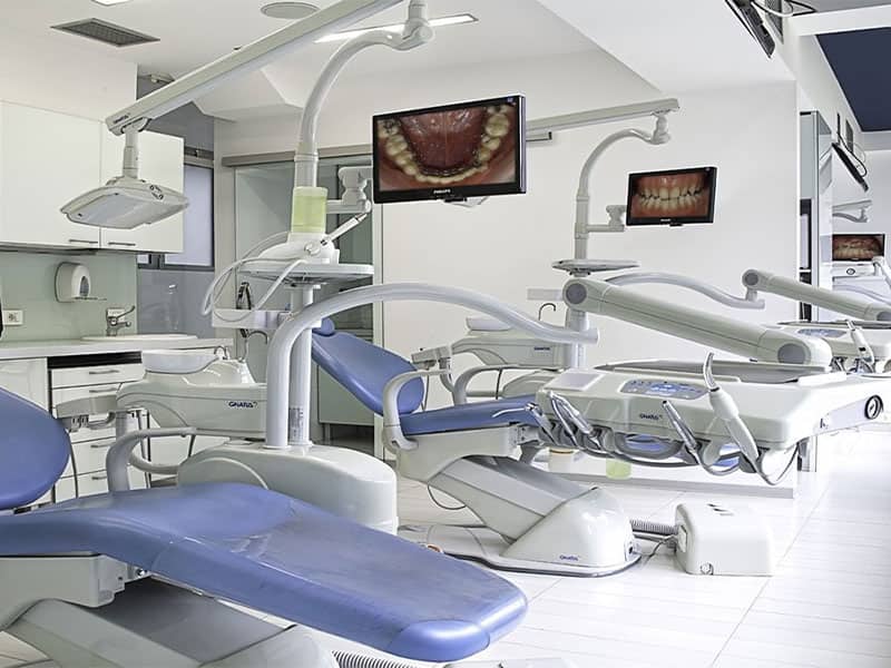 تصویر 5 از خرید و فروش یونیت دندانپزشکی آمریکایی با شرایط فوق العاده